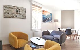 Joli Appartement Renove Avec Terrasse